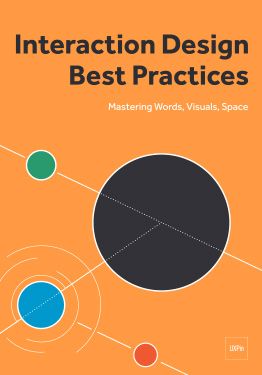 Interaction Design Best Practices Mastering the Tangibles