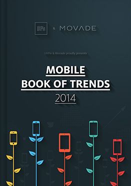 mobile book of trends 2014