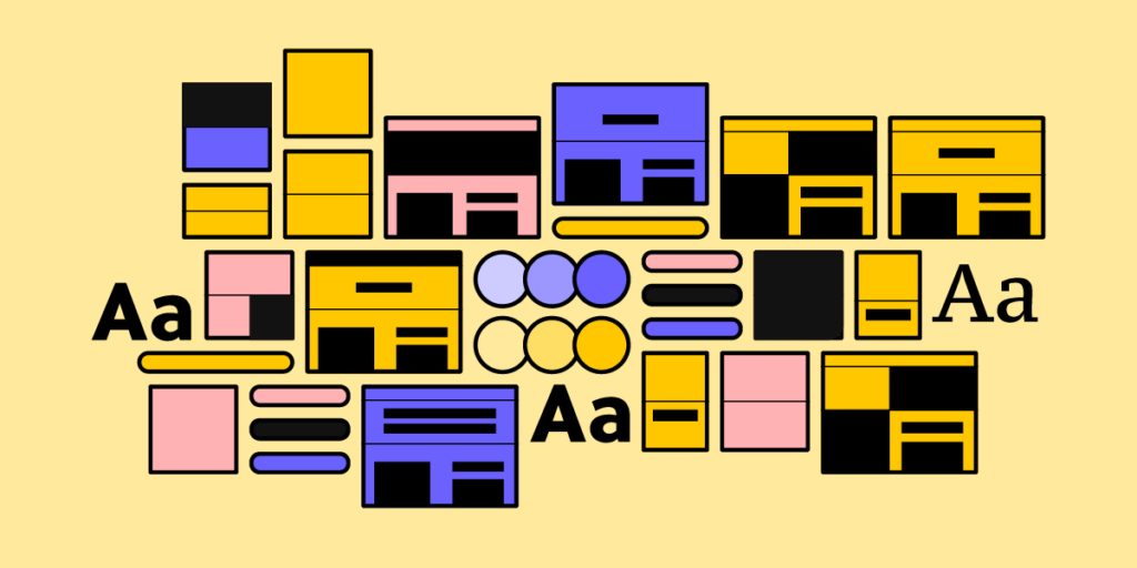 design system components 1