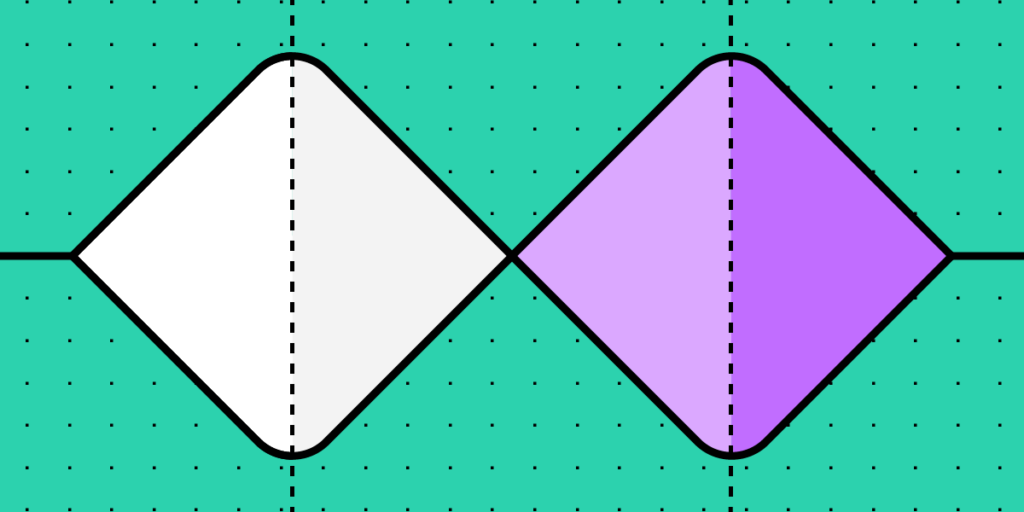 double diamond design process