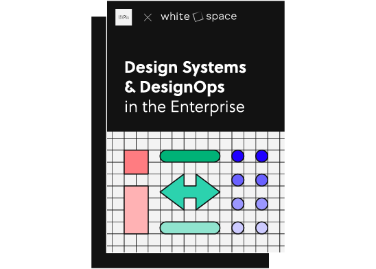 free pdf design system and designops report