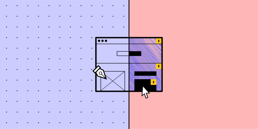 High Fidelity Prototyping vs Low Filedity Prototypes 1