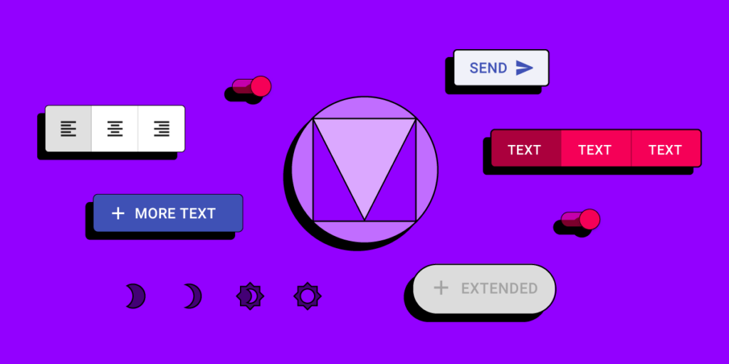 material design ui