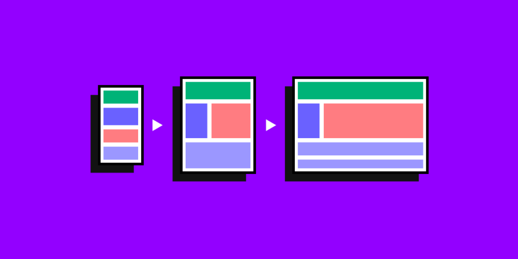 Responsive design best practices