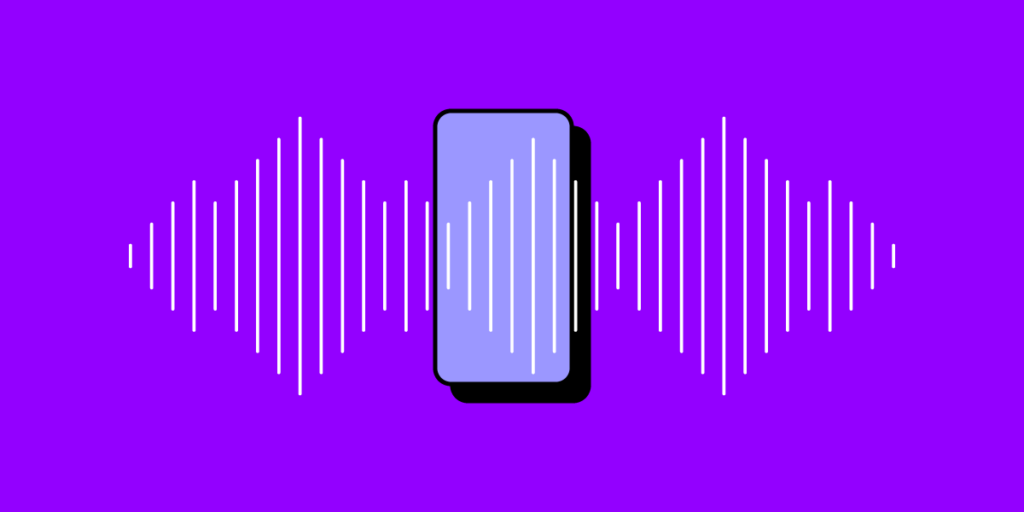 VUI Designing for Voice UI